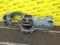 панель передняя салона (торпедо) Renault Scenic 1 поколение 1998, 1.9 л., F9Q 716, дизель, МКПП, синий, минивэн, передний привод - фото №2