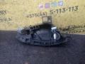 ручка внутренняя передняя левая Citroen Xsara 1 поколение 2000, 1.6 л., NFZ (TU5JP), бензин, АКПП, синий, хетчбэк 5 дв., передний привод - фото №2