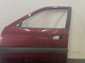 дверь передняя левая Renault Safrane 1 поколение [рестайлинг] 1997, 2.0 л., бензин, АКПП, красный, седан, передний привод - фото №10