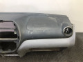 панель передняя салона (торпедо) Toyota RAV4 2 поколение (XA20) 2002, 2.0 л., дизель, МКПП, серебристый, седан - фото №2