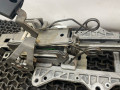рулевая колонка Volkswagen Golf 5 поколение 2008, 1.4 л., BUD, бензин, 5МКПП, синий, хетчбэк 5 дв., передний привод - фото №3