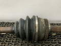 полуось передняя правая (приводной вал, ШРУС) Nissan Maxima A32 2000, 3.0 л., VQ30DE, бензин, МКПП, бордовый, седан - фото №5