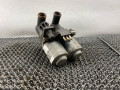 кран отопителя (печки) Mercedes-Benz C-Класс W202/S202 [рестайлинг] 1997, 1.8 л., i, M 111.920, бензин, МКПП, седан, задний привод, 4950000002, 0006306584 - фото №3