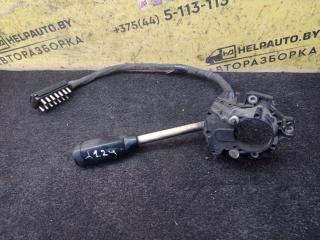 переключатель подрулевой (стрекоза) Mercedes-Benz E-Класс W124 1987, 2.3 л., бензин, МКПП, седан, M102