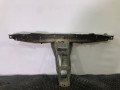 передняя панель крепления облицовки (телевизор) Audi 80 B3 (1986 - 1991), 1.8 л., бензин, МКПП, серый, передний привод - фото №4