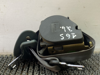ремень безопасности Renault Scenic 1 поколение 1998, 1.6 л., бензин, МКПП, A504452