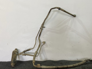 трубка кондиционера Fiat Marea 1 поколение 1996, 1.8 л., бензин, МКПП, зеленый, седан