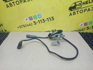 переключатель круиз-контроля Mercedes-Benz S-Класс W140/C140 [рестайлинг] W140 1994, 3.5 л., OM 603.950, дизель, АКПП, фиолетовый, седан, задний привод