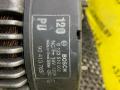 генератор Opel Vectra B 1999, 2.0 л., дизель, МКПП, универсал, передний привод, 0123510062 - фото №4