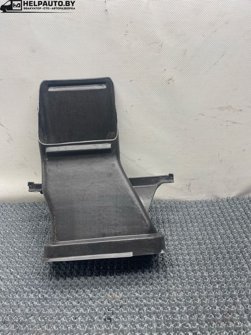 воздуховод Dodge Neon 1 поколение 1998, 2.0 л., бензин, АКПП, зеленый, седан, передний привод - фото №1