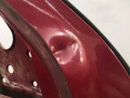 дверь передняя правая Kia Sorento 1 поколение 2005, 2.4 л., G4JS, бензин, МКПП, красный, внедорожник 5 дв., полный подключаемый привод - фото №7