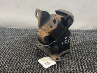подушка крепления двигателя Kia Sorento 1 поколение 2005, 2.5 л., D4CB, дизель, АКПП, внедорожник 5 дв.