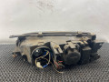 фара правая Mazda 626 GF [рестайлинг] 1999, 2.0 л., дизель, МКПП, зеленый, универсал - фото №3