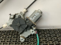 стеклоподъемник электрический передний левый Nissan Almera Tino V10 2001, 2.2 л., YD22DDT, дизель, МКПП, берюзовый, минивэн, передний привод - фото №3