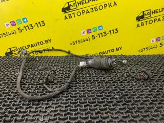 дверная проводка SEAT Ibiza 2 поколение 1998, 1.6 л., ALM, бензин, 5МКПП, синий, хетчбэк 5 дв., передний привод