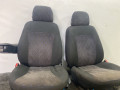 салон (комплект сидений) Lancia Lybra 1 поколение 839 2000, 1.8 л., i, 839 A9.000, бензин, МКПП, синий, универсал, передний привод - фото №2