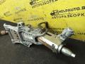 рулевая колонка Ford Focus 2 поколение 2006, 1.6 л., HWDA, бензин, МКПП, красный, хетчбэк 5 дв., передний привод - фото №5
