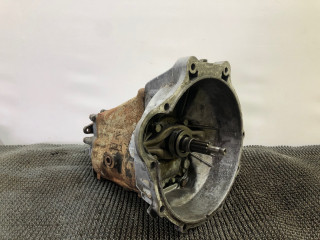 КПП механическая (МКПП) Mercedes-Benz W123 W123 1983, 2.0 л., дизель, МКПП, седан, 738258