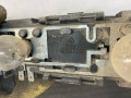панель заднего правого фонаря Volkswagen Santana 1 поколение 1988, 1.6 л., бензин, синий, передний привод, 325945257 - фото №6