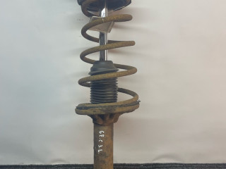 стойка задняя Mazda 626 GE 1994, 1.8 л., FP, бензин, МКПП, бордовый, седан, передний привод