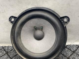 динамик Nissan Murano Z50 2005, 3.5 л., бензин, АКПП, черный, внедорожник 5 дв., полный привод