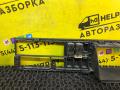 рамка панели приборов Volkswagen Golf 2 поколение 1990, 1.6 л., дизель, МКПП, черный, хетчбэк 3 дв., передний привод - фото №5