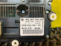 блок управления печки / климат-контроля Volkswagen Golf 5 поколение 2008, 1.4 л., BUD, бензин, 5МКПП, синий, хетчбэк 5 дв., передний привод, 1K0907044DD - фото №4