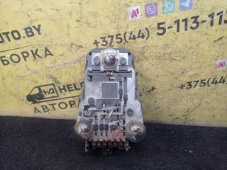 панель заднего правого фонаря Audi 100 С3 [рестайлинг] 1990, 2.4 л., AAS, дизель, МКПП, черный, седан, передний привод
