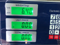полуось задняя (приводной вал, ШРУС) Mercedes-Benz C-Класс W202/S202 [рестайлинг] W202 1997, 2.2 л., OM 604.910, дизель, МКПП, темно зеленный металлик, седан, задний привод - фото №6