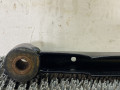 Реактивная тяга задней подвески Audi 80 B3 89/B3 1987, 1.8 л., бензин, МКПП, серый, седан, передний привод - фото №5