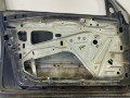 дверь передняя левая Mercedes-Benz E-Класс W124 [рестайлинг] 1993, 2.3 л., бензин, МКПП, синий, седан, задний привод - фото №5