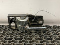 ручка внутренняя задняя левая Chery Fora 1 поколение 2009, 2.0 л., SQR484F, бензин, 5МКПП, черный, передний привод - фото №2