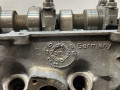 головка блока цилиндров Volkswagen Golf 2 поколение 1990, 1.6 л., дизель, МКПП, черный, хетчбэк 3 дв., передний привод - фото №8