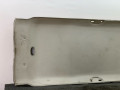 потолок Ford Focus 1 поколение [рестайлинг] 2003, 2.0 л., бензин, МКПП, серебристый, универсал, передний привод - фото №3