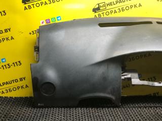панель передняя салона (торпедо) Geely MK 1 поколение 2012, 1.5 л., MR479QA, бензин, 5МКПП, черный, седан, передний привод