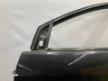дверь передняя левая Ford Focus 2 поколение [рестайлинг] 2009, 1.6 л., бензин, МКПП, черный, универсал, передний привод - фото №5