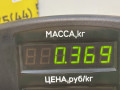 фара противотуманная Suzuki Baleno 1 поколение 1998, 1.3 л., i, G13BB, бензин, МКПП, серебристый, седан, передний привод - фото №4