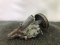 помпа Mercedes-Benz C-Класс W202/S202 [рестайлинг] W202 1997, 2.2 л., OM 604.910, дизель, МКПП, темно зеленный металлик, седан, задний привод - фото №3