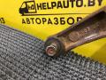 рычаг передний правый Renault Laguna 1 поколение 1994, 2.0 л., F3R 200, бензин, МКПП, бордовый, хетчбэк 5 дв., передний привод - фото №4