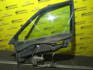 рамка двери Audi 80 B3 1988, 1.6 л., дизель, МКПП, седан, передний привод, 0130821070