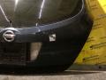 крышка багажника (дверь 3-5) Nissan Murano Z50 2003, 3.6 л., бензин, АКПП, внедорожник 5 дв. - фото №2
