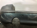бампер задний Citroen Xsara 1 поколение 1998, 1.9 л., дизель, 5МКПП, зеленый, универсал - фото №3