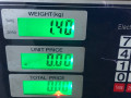 зеркало наружное левое Dodge Caliber 1 поколение 2008, 1.8 л., бензин, МКПП, красный, хетчбэк 5 дв., передний привод - фото №7