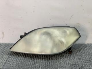 фара левая Nissan Primera P12 2002, 2.2 л., дизель