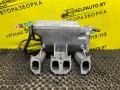 коллектор впускной Renault Laguna 1 поколение 1997, 2.0 л., F3R 200, бензин, МКПП, серый, универсал, передний привод - фото №3