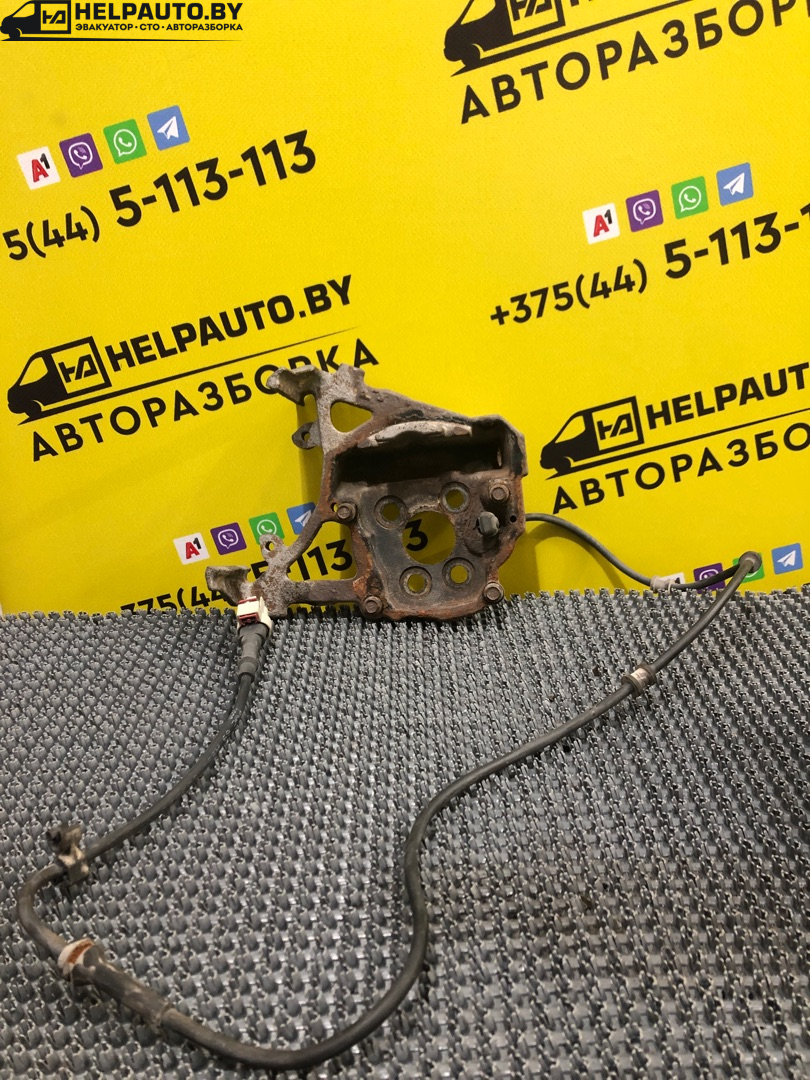 датчик ABS Chrysler PT Cruiser 1 поколение 2002, 2.0 л., ECC, бензин, АКПП, черный, хетчбэк 5 дв. - фото №1