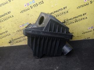 корпус воздушного фильтра Nissan Almera Tino V10 2001, 2.2 л., YD22DDT, дизель, МКПП, берюзовый, минивэн, передний привод
