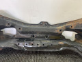 балка подвески передняя (подрамник) Honda Accord 5 поколение 1995, 2.0 л., дизель, МКПП, серебристый, седан, передний привод - фото №3