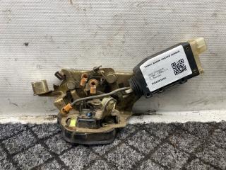замок двери задней правой Opel Omega B (1994 - 1999), 2.0 л., бензин, 1101215, 605329, 90493793