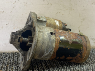 стартер Dacia Logan 1 поколение 2005, 1.6 л., K7M 710, бензин, МКПП, седан, 8200240187